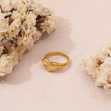 Load image into Gallery viewer, HEART RING - Katie Rae Collection
